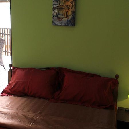 Memory Homestay Kampong Baharu  Exterior foto