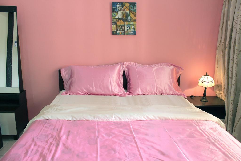 Memory Homestay Kampong Baharu  Zimmer foto