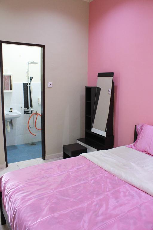 Memory Homestay Kampong Baharu  Zimmer foto