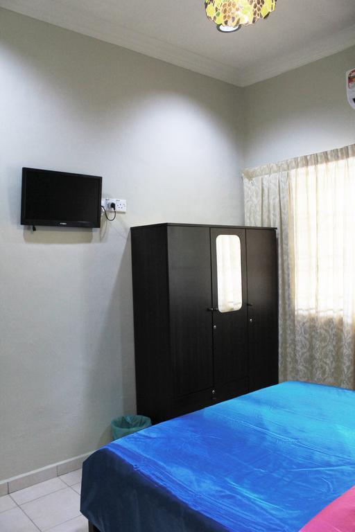 Memory Homestay Kampong Baharu  Zimmer foto