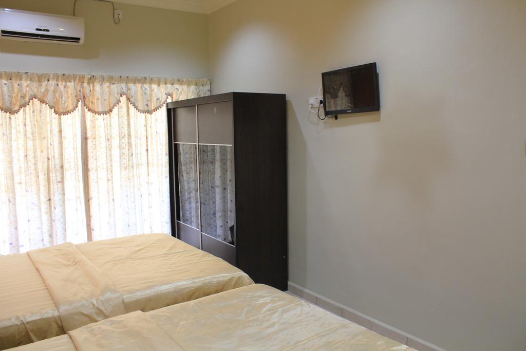 Memory Homestay Kampong Baharu  Zimmer foto
