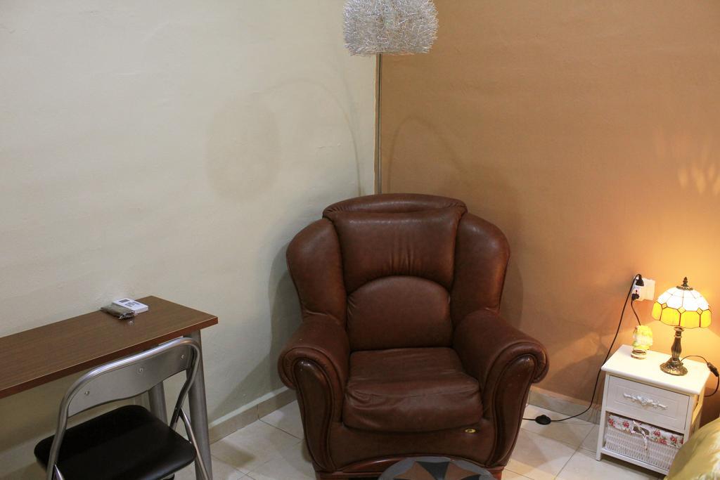 Memory Homestay Kampong Baharu  Zimmer foto