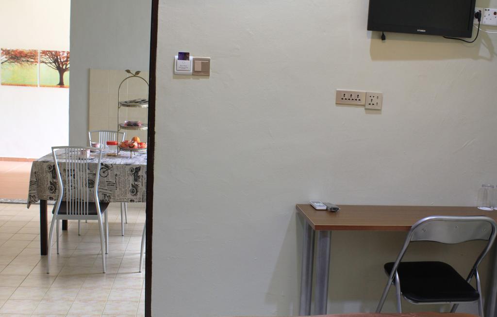 Memory Homestay Kampong Baharu  Zimmer foto