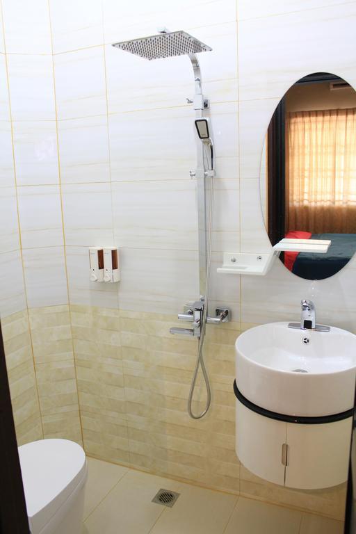 Memory Homestay Kampong Baharu  Exterior foto